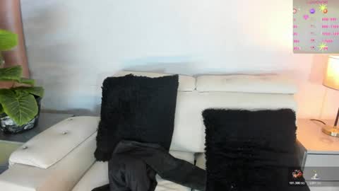 PaulinaSaennz online show from 07-06-26, 12:13