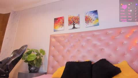 PaulinaSaennz online show from 07-23-26, 12:36