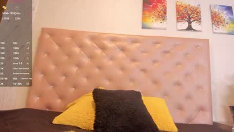PaulinaSaennz online show from 08-03-26, 12:32