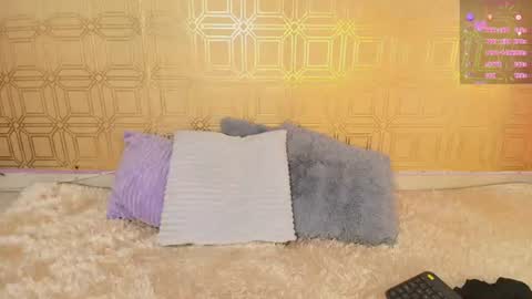 PaulinaSaennz online show from 08-08-26, 12:51