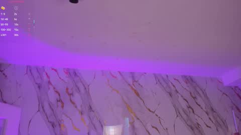 Paulina Santos  online show from 10-05-25, 06:06