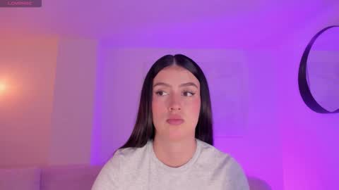 Paulina Santos  online show from 11-06-25, 07:59