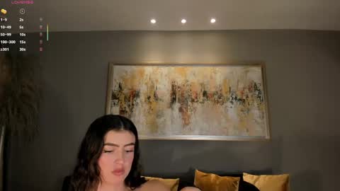 Snapshot of paulinasantosx chatting on 04-18-26, 08:09 Paulina Santos online show from 04-18-26, 08:09