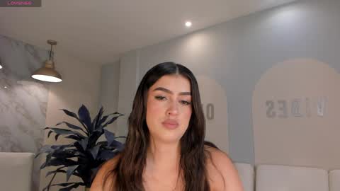 Snapshot of paulinasantosx chatting on 04-21-26, 07:06 Paulina Santos online show from 04-21-26, 07:06