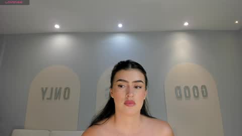 Snapshot of paulinasantosx chatting on 04-22-26, 07:15 Paulina Santos online show from 04-22-26, 07:15