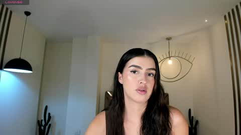 Snapshot of paulinasantosx chatting on 05-02-26, 07:41 Paulina Santos online show from 05-02-26, 07:41