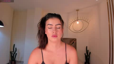 Snapshot of paulinasantosx chatting on 05-03-26, 05:19 Paulina Santos online show from 05-03-26, 05:19