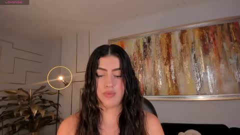 Snapshot of paulinasantosx chatting on 05-05-26, 07:11 Paulina Santos online show from 05-05-26, 07:11
