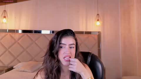 Snapshot of paulinasantosx chatting on 05-17-26, 05:42 Paulina Santos online show from 05-17-26, 05:42