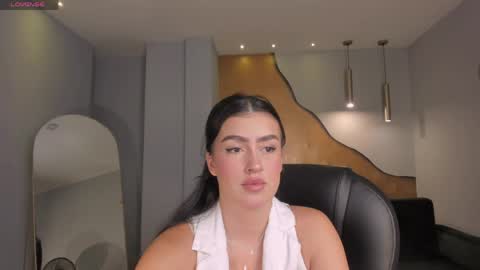 Snapshot of paulinasantosx chatting on 05-19-26, 07:42 Paulina Santos online show from 05-19-26, 07:42