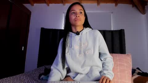 Paulina soto online show from 01-11-26, 04:23