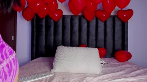 Paulina soto online show from 02-16-26, 10:00