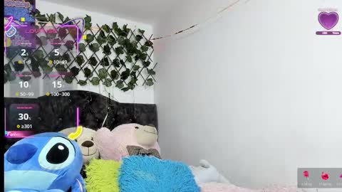 Paulina online show from 02-04-26, 04:35