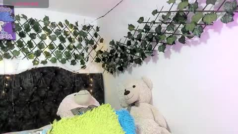 Paulina online show from 10-07-25, 02:09