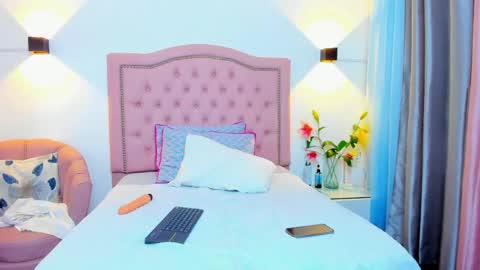 paulinavera online show from 05-11-26, 04:04