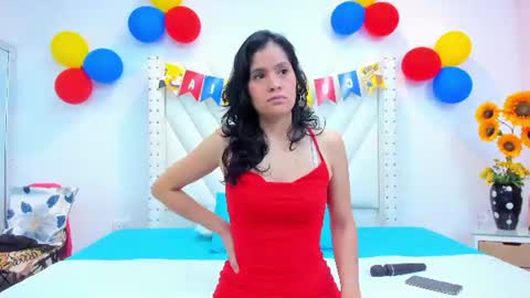 paulinavera online show from 06-15-26, 02:30