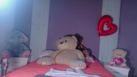 paulina online show from 02-18-26, 06:26