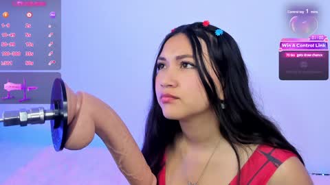 Pauline online show from 12-11-24, 03:24