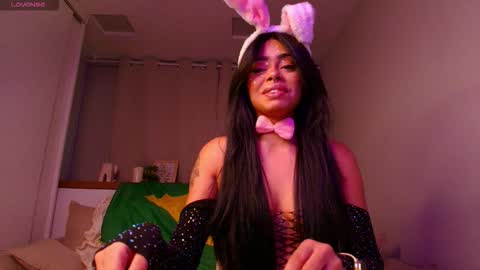 paulinne_clark online show from 03-07-26, 08:17