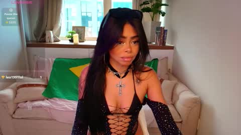 paulinne_clark online show from 03-08-26, 07:28