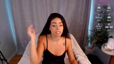 paulinne_clark online show from 03-18-26, 07:28