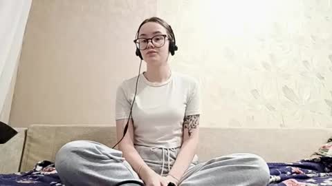 Aria online show from 02-09-26, 12:20