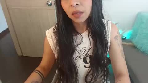 Paulina online show from 02-04-26, 05:41