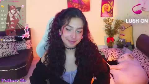 Snapshot of paulixs chatting on 04-22-26, 08:54 Paula San online show from 04-22-26, 08:54