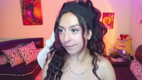 Snapshot of paulixs chatting on 05-11-26, 09:56 Paula San online show from 05-11-26, 09:56