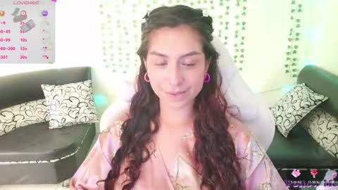 Paula San online show from 06-19-26, 09:51