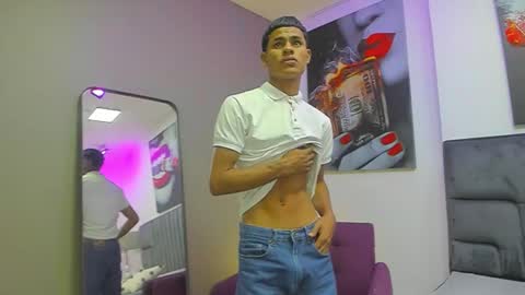 Snapshot of paull_cassidy chatting on 10-02-25, 07:43 Paull Cassidy online show from 10-02-25, 07:43