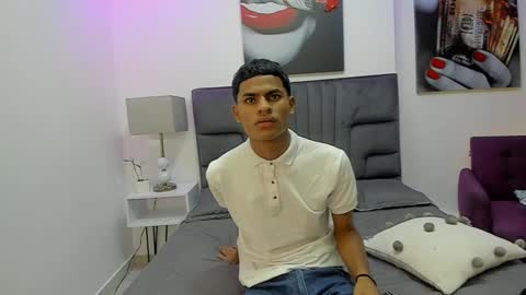 Snapshot of paull_cassidy chatting on 10-04-25, 05:22 Paull Cassidy online show from 10-04-25, 05:22