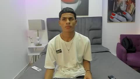 Snapshot of paull_cassidy chatting on 10-06-25, 07:22 Paull Cassidy online show from 10-06-25, 07:22