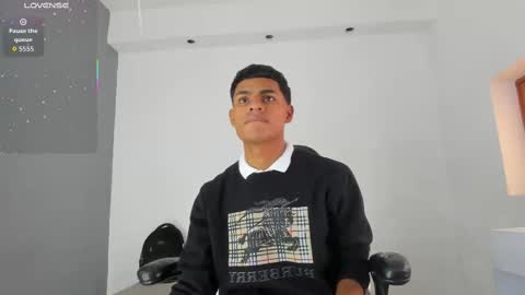 Snapshot of paull_cassidy chatting on 10-07-25, 07:22 Paull Cassidy online show from 10-07-25, 07:22