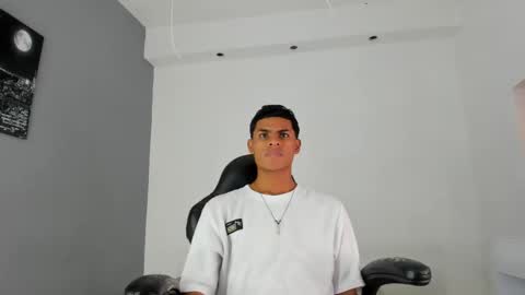 Snapshot of paull_cassidy chatting on 10-09-25, 07:56 Paull Cassidy online show from 10-09-25, 07:56