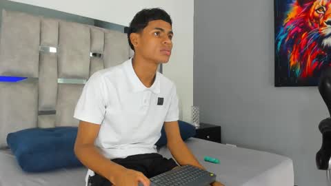 Snapshot of paull_cassidy chatting on 10-30-25, 08:09 Paull Cassidy online show from 10-30-25, 08:09