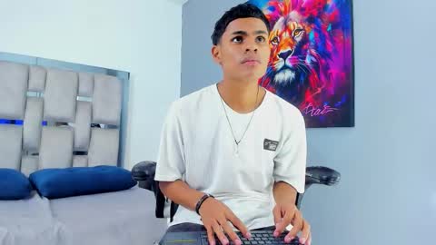 Snapshot of paull_cassidy chatting on 11-09-25, 07:23 Paull Cassidy online show from 11-09-25, 07:23