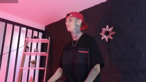 Paulo online show from 01-16-26, 04:16