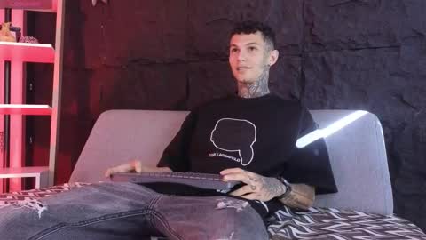 Paulo online show from 02-14-26, 09:00