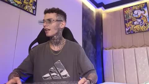 Paulo online show from 03-07-26, 08:17