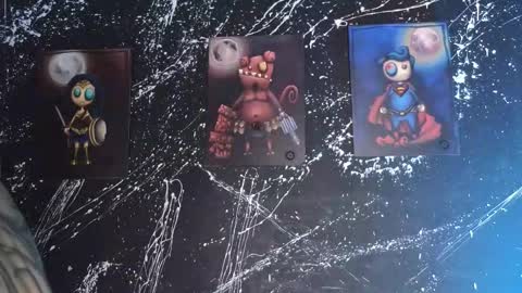 Paulo online show from 03-23-26, 05:11