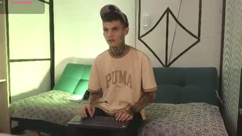 Paulo online show from 07-11-26, 05:43
