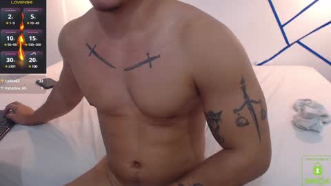 Snapshot of paulo_allen chatting on 12-30-24, 03:57 Paulo online show from 12-30-24, 03:57