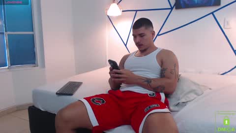 Snapshot of paulo_allen chatting on 01-04-25, 01:10 Paulo online show from 01-04-25, 01:10