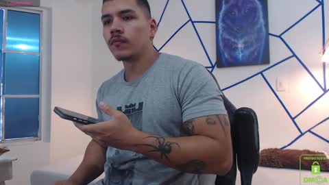 Snapshot of paulo_allen chatting on 01-07-25, 01:14 Paulo online show from 01-07-25, 01:14