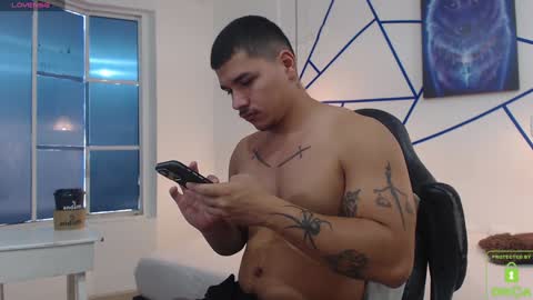 Snapshot of paulo_allen chatting on 01-09-25, 01:13 Paulo online show from 01-09-25, 01:13