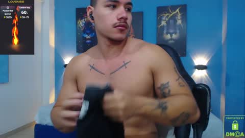 Snapshot of paulo_allen chatting on 01-29-25, 01:28 Paulo online show from 01-29-25, 01:28