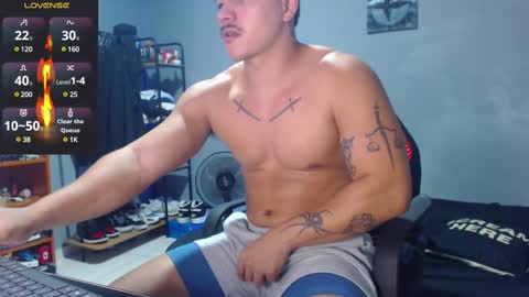 Snapshot of paulo_allen chatting on 03-08-25, 11:28 Paulo online show from 03-08-25, 11:28