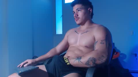 Snapshot of paulo_allen chatting on 09-21-25, 11:23 Paulo online show from 09-21-25, 11:23