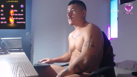 Snapshot of paulo_allen chatting on 03-07-26, 01:52 Paulo online show from 03-07-26, 01:52